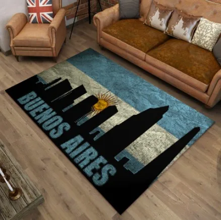 Капитан США Британский национальный флаг большие ковры для гостиной домашний Декор Спальня Ковер Напольный коврик Karpet коврики напольные коврики Tapetes - Цвет: I