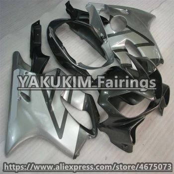 

ABS Injection Fairings For Honda CBR 600 F4i 2004 2005 2006 2007 Motocycle Fairings Badywork fairings CBR 600 CBR600f f4i