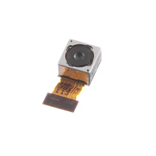 

5pcs/lot OEM Rear Facing Camera Replacement Part for Xperia Z2 D6503