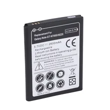 Samsung n7000 аккумулятор