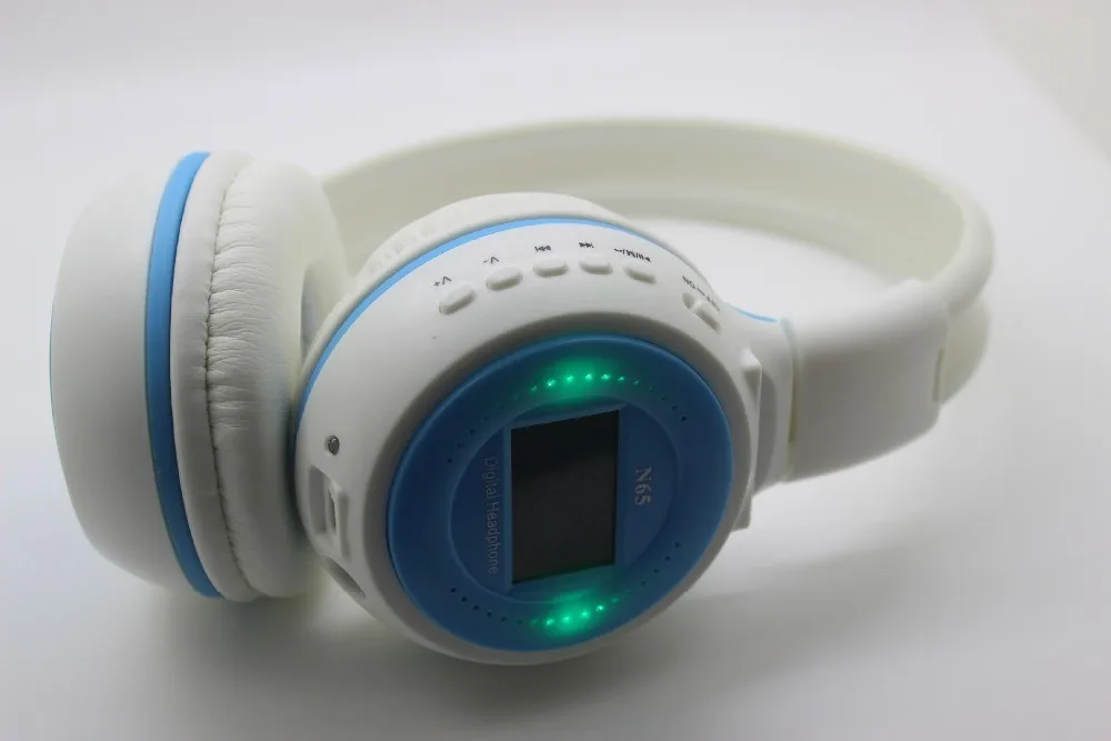 2015-Wireless-Headphone-With-LCD-Screen-Digital-Headset-Zealot-N65-Over-Ear-Headphone-with-noise-cancelling (1)