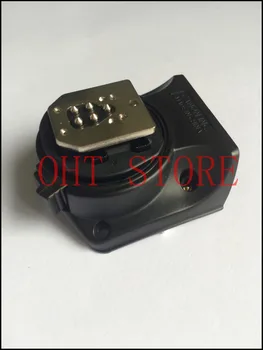 

SLR digital camera flash repair and replacement parts 430EX II 430 EX II mount base / hot shoe base for Canon