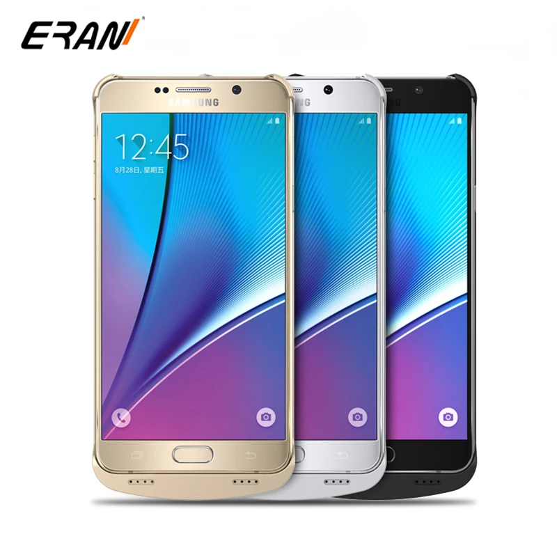bilder für Ladegerät Fall für Samsung Galaxy Note 5 Energienbank-ladegerät Fall Utral Dünne Externe Batterie-Backup Pack Ladekoffer bilder für Ladegerät Fall für Samsung Galaxy Note 5 Energienbank-ladegerät Fall Utral Dünne Externe Batterie-Backup Pack Ladekoffer