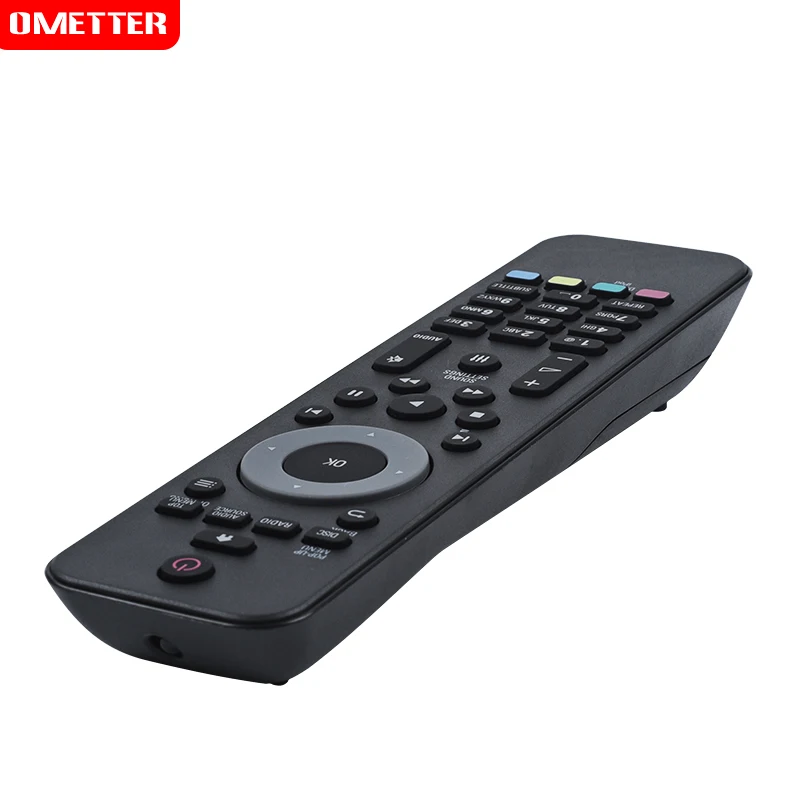 Controle Remoto para Philips Hts3562 Hts3582 Htb3510 Htb3540 Htb3570 Htb5541dg Htb5571dg Htb5510d Htb5540d Htb5570d Home Theatre - Image 4