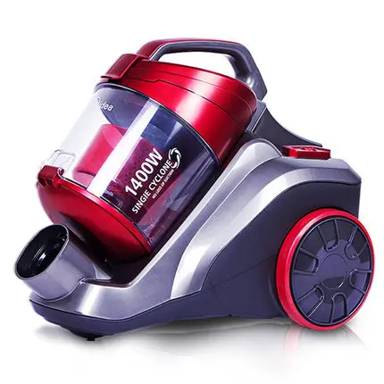 

freeshipping Household vacuum cleaners ultra-quiet powerful mini mites C3-L148B 220V 1400W