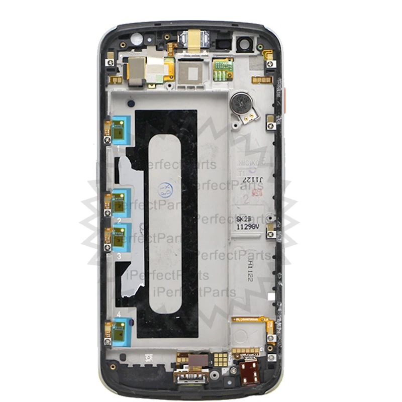 lcd panel venture supplier