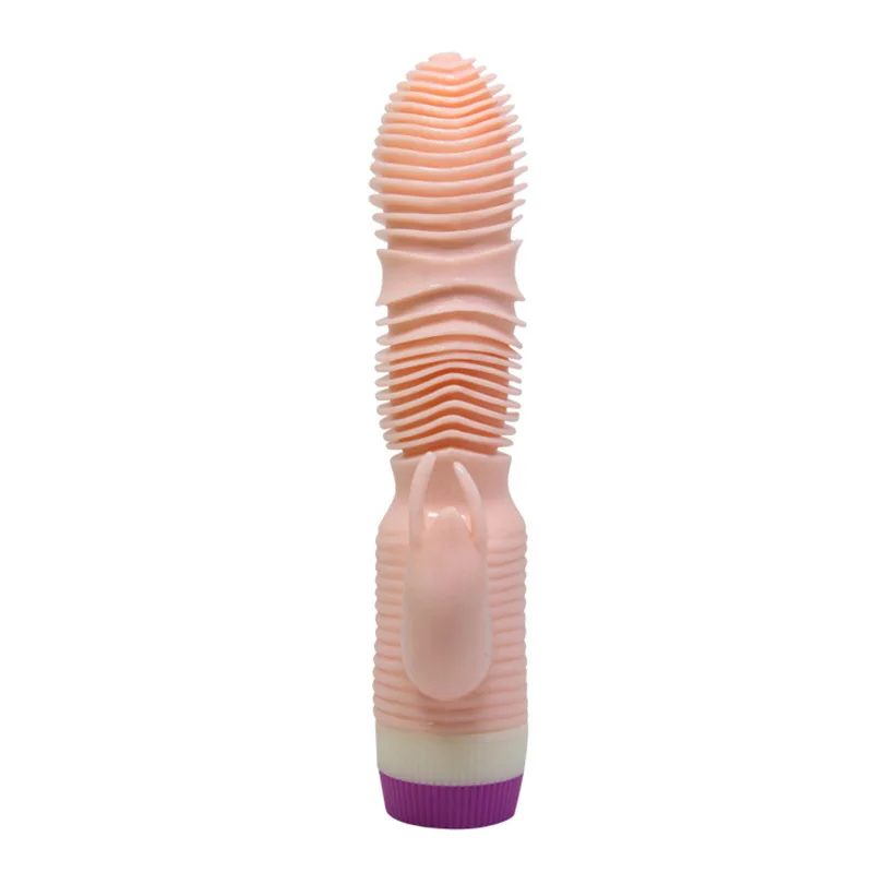 G Spot фаллоимитатор вибратор для женщин двойной вибрации силиконовый массажер