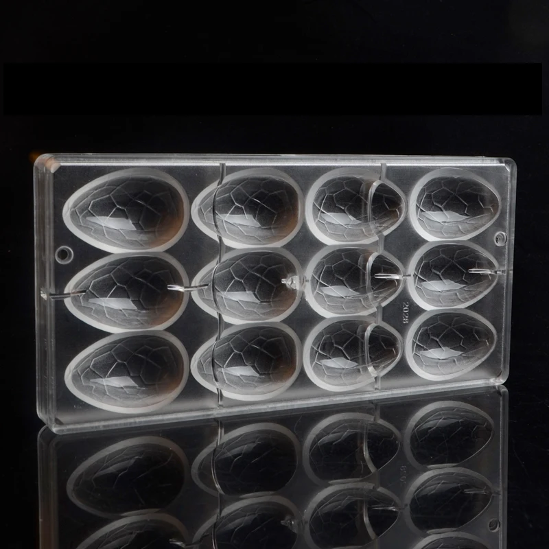 chocolate mold 2028B-2