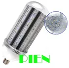 100W E40 led street light high power 98 led outdoor lamp 500W halogen bulb replacement 6000K AC 85V-265V by DHL 4pcs