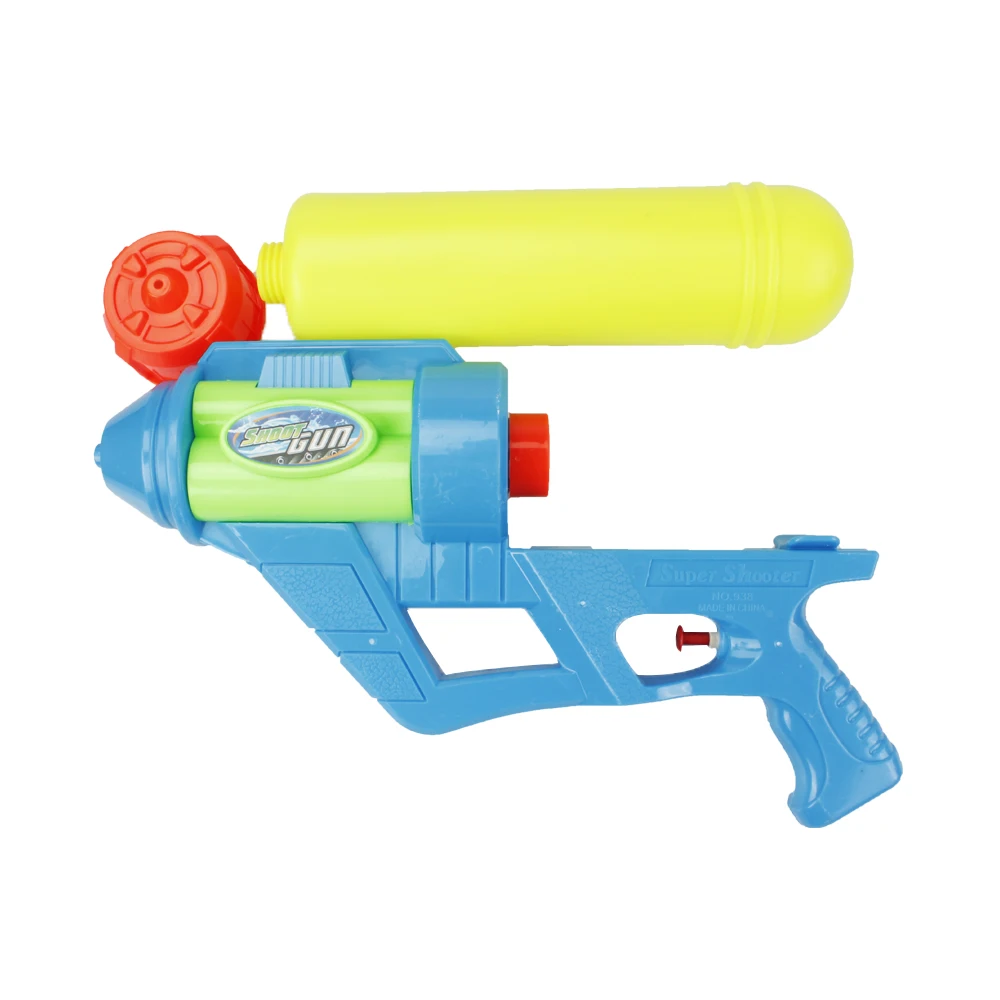 WISHTIME супер водяной пистолет пушки игрушки 1200CC водяная пушка Soaker Blaster сквирт для