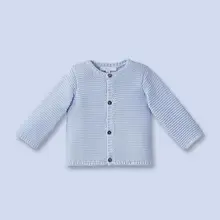 Jacadi 2016 Известный Brand New детские Свитера Мальчики Девочки Весна Вязание Кардиган Хлопок Детские Свитера Пальто Конфеты