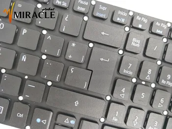 

Repair You Life P/N:NK.L1517.00D For Acer Aspire 507H 557U 59BB 582P 563Y 54G6 SP/LA Spanish language Genuine New