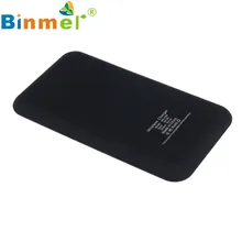 CARPRIE Новинка; Лидер продаж; Беспроводной Зарядное устройство зарядного устройства+ Receiver Kit для samsung Galaxy S3 III i9300 JAN03#4