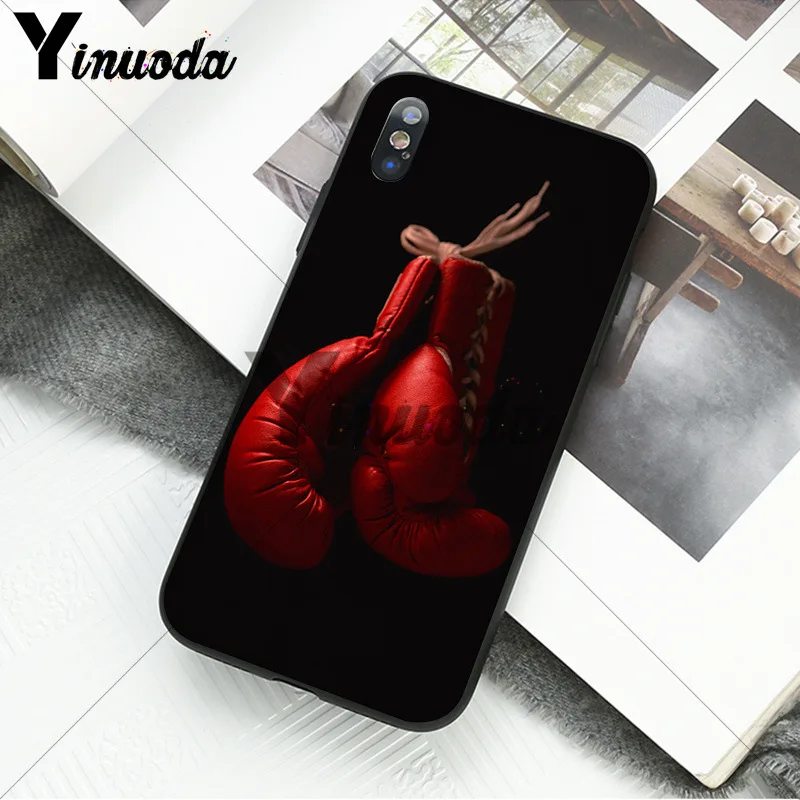 Boxing Gloves 
