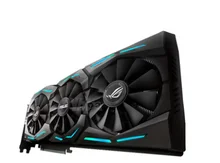 ASUS ROG STRIX-GTX1060-O6G-GAMING Raptor OC game graphics