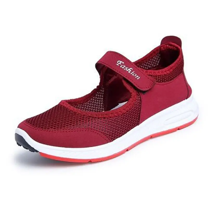 

women shoes Summer Shoes Summer Sandals Anti Slip Fitness Sports Running Shoes Woman Sneakers