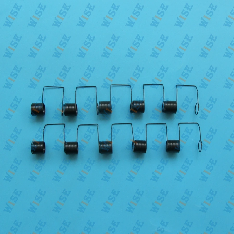 

10 PCS THREAD TAKE-UP SPRING FIT BROTHER LT2-B845 # 144681-0-01