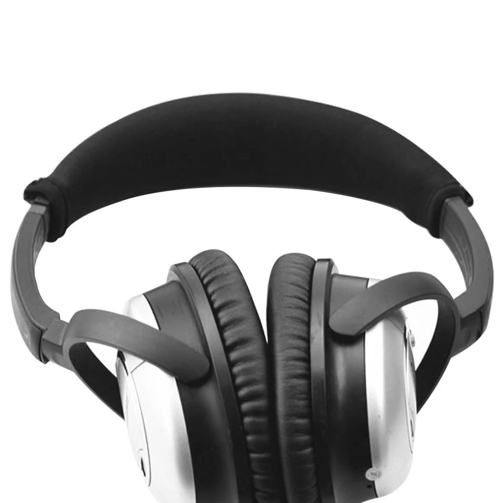 in ear headphones with headband