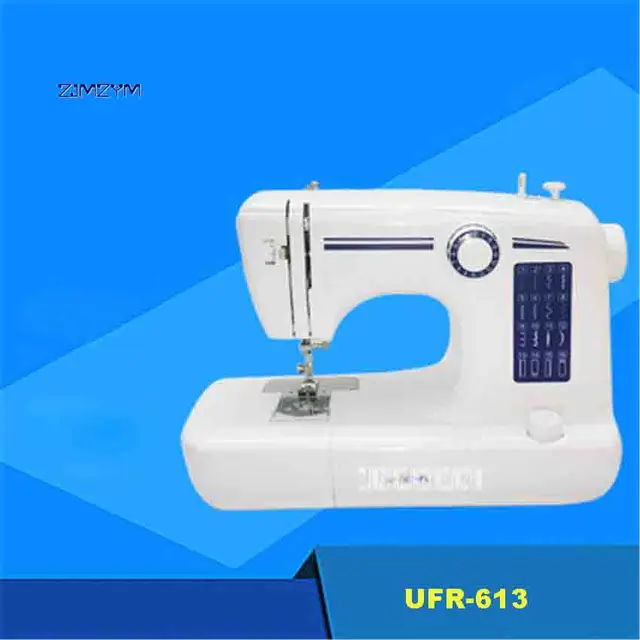 New Arrival UFR 40 Household Electric Desktop Multi Function Mini Unique Small Sewing Machines New Arrival UFR 40 Household Electric Desktop Multi Function Mini Unique Small Sewing Machines