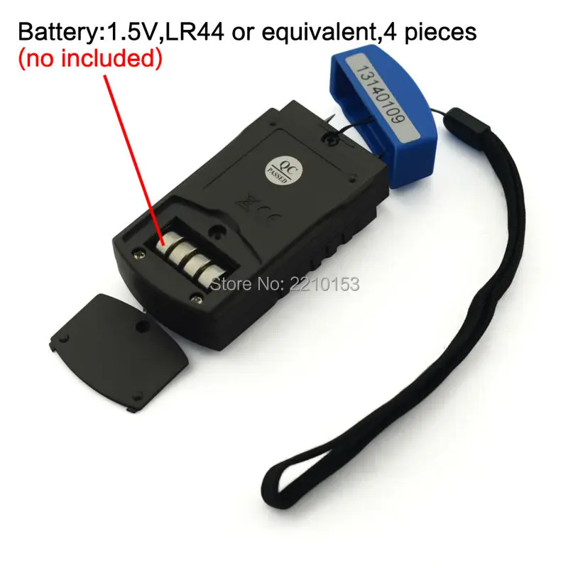 Мини Деревянные Измеритель влажности hp 2gd ручной ЖК дисплей Температура