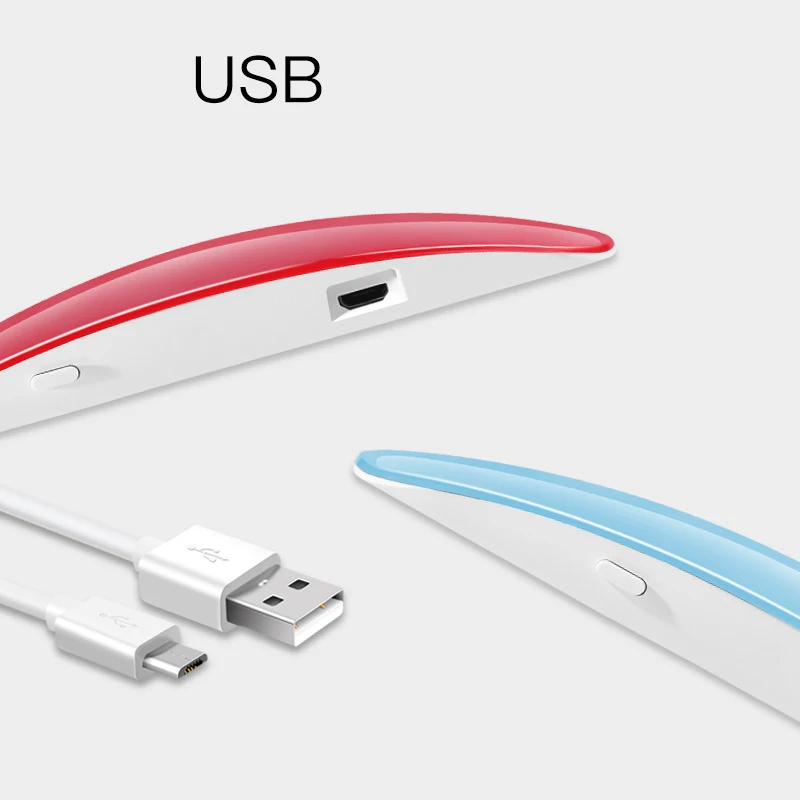 SUNmini 9 Вт УФ светодиодный светильник мини-лампа для ногтей портативный usb-кабель для Прайм лака для ногтей гель отверждения машина ногти на руках, ногти на ногах маникюр