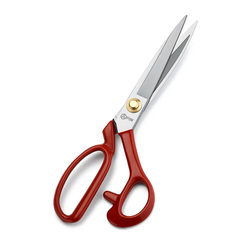 10pcs Professional high quality Sewing Scissors Gadget with Cuts
