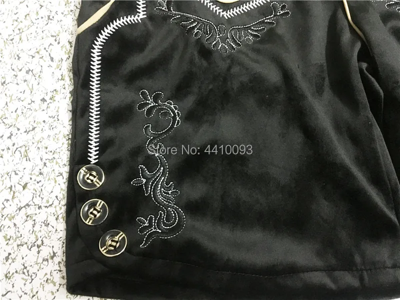 Mens  佺Ʈ ǻ       Rompers Costume With Matching Suspender