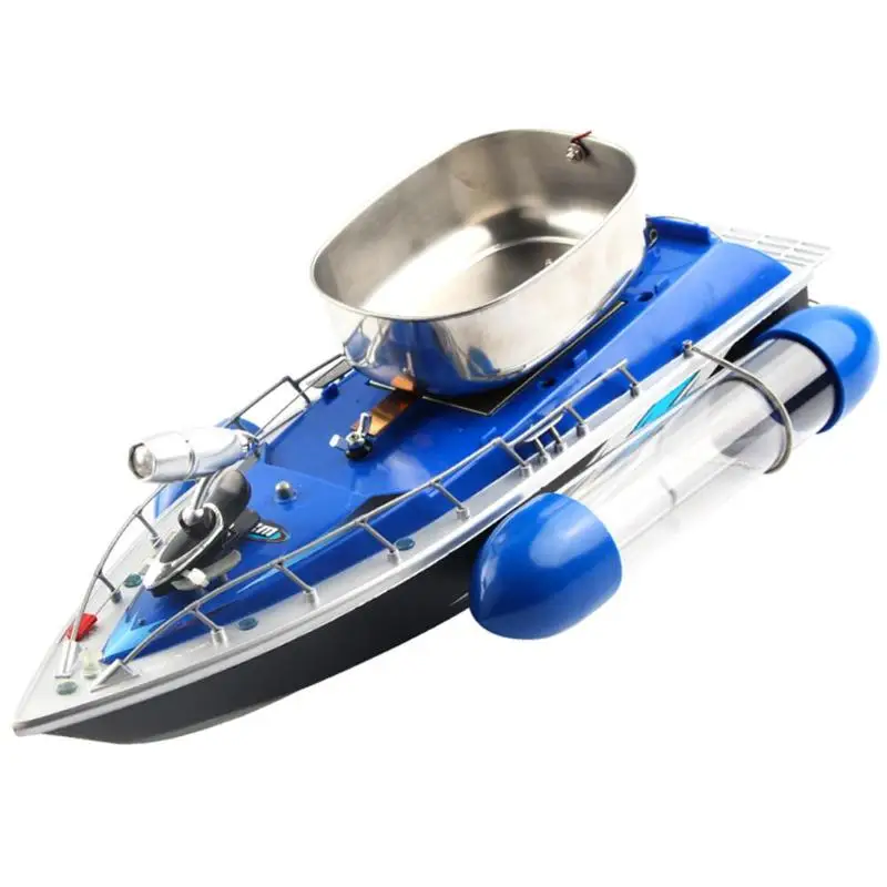 Inventor Dos Peixes de Barco Lancha Barco