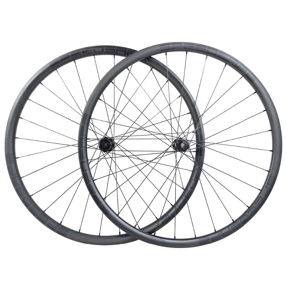 1250 г карбоновая шина 29er MTB XC 30 мм Асимметричная 22 Глубокая клинчерная бескамерная
