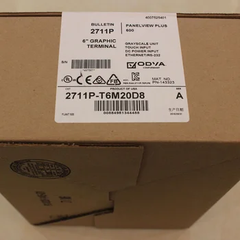 

2711P-T6M20D8 2711PT6M20D8