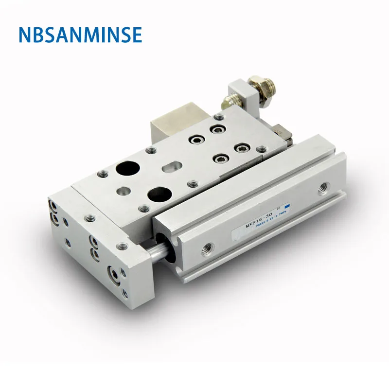

MXF 8-10 Slide Cylinder