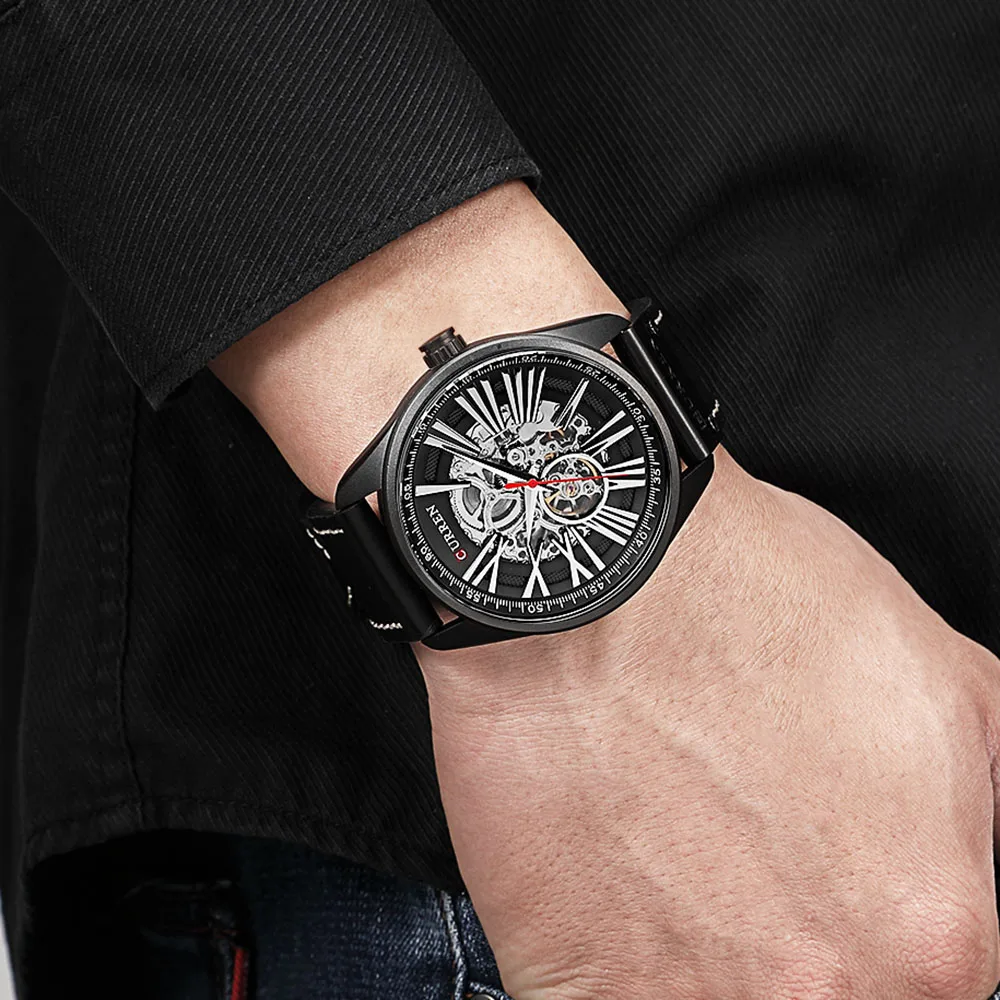 Mechanical Watch (11)