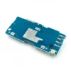 Módulo de cargador de Banco de energía de 5 V 2A placa de circuito de carga módulo de fuente de alimentación de aumento 2A salida USB Dual ENTRADA DE 1A ► Foto 3/4