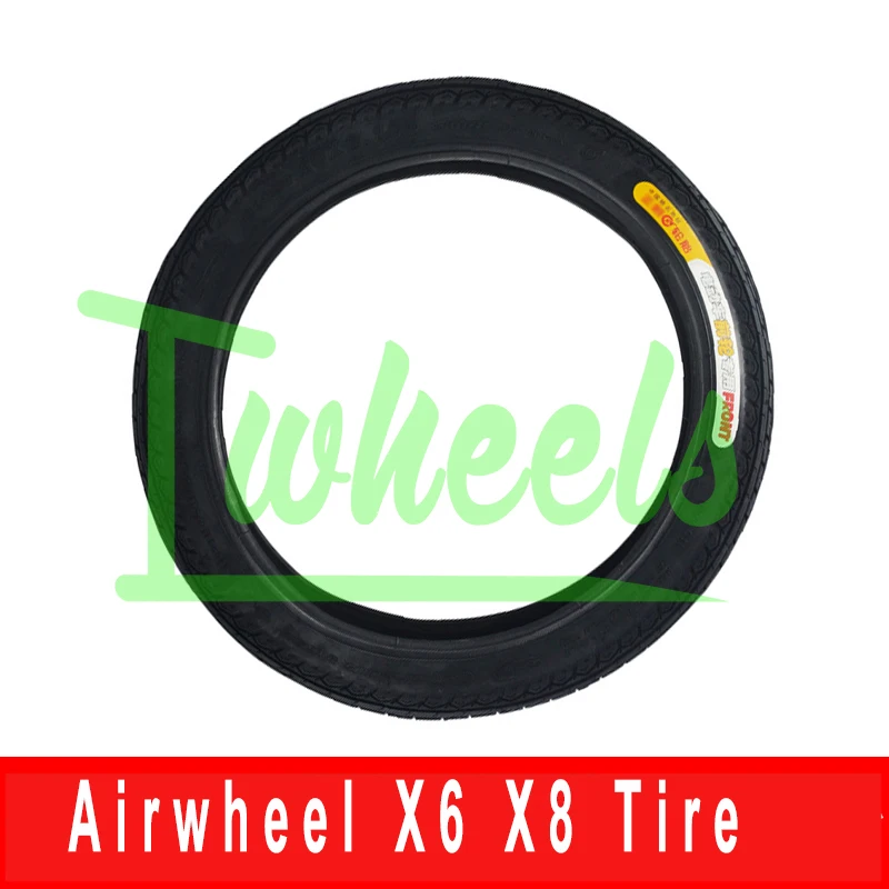 X6X8tire