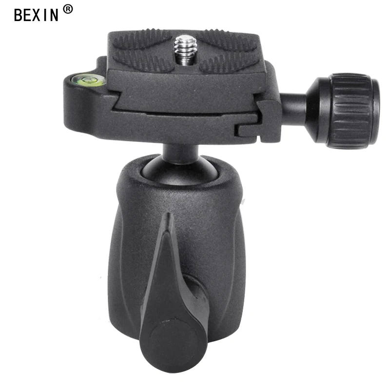 Buy Mini Panoramic 360 Camera Head Rotation with Quick