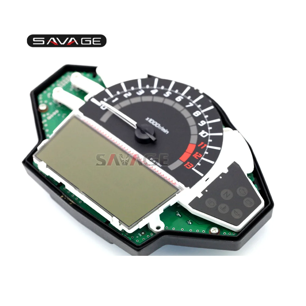 Gauges Cluster Tachometer Speedometer For KAWASAKI