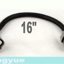 Longyue 10 шт. кислородный датчик O2 пучок-удлинитель чехол для HONDA ACURA 4 проводной датчик гражданская интеграция Prelude Accord CRX