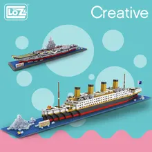 lego titanic 30000 piezas precio