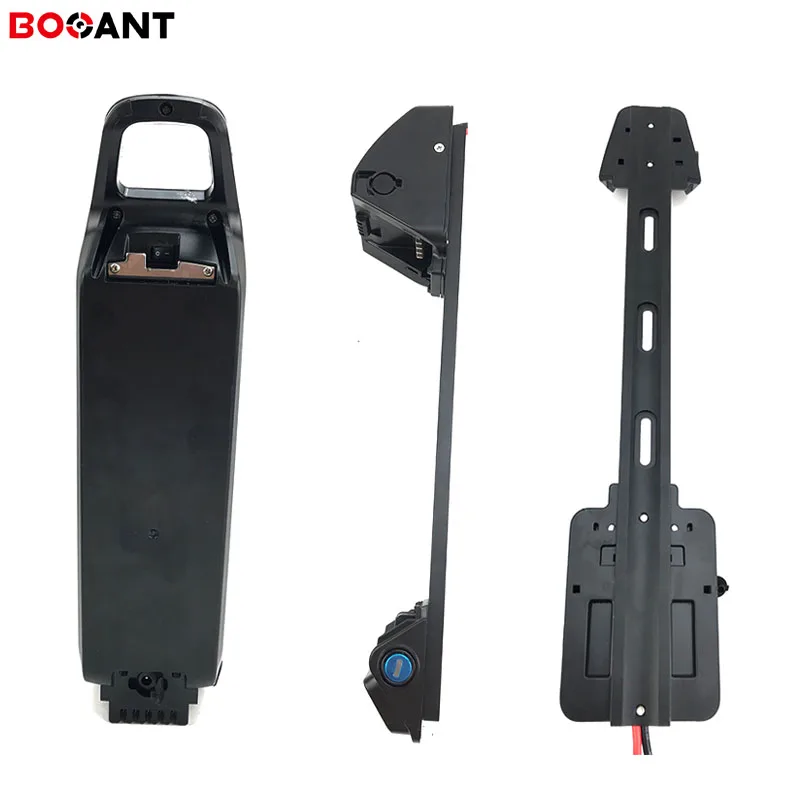 Flash Deal Best Rechargeable 48V 14AH Electric Bicycle Lithium ion battery for Bafang BBSHD BBS02 800W 1200W Motor E-bike Battery 13S 48V 4
