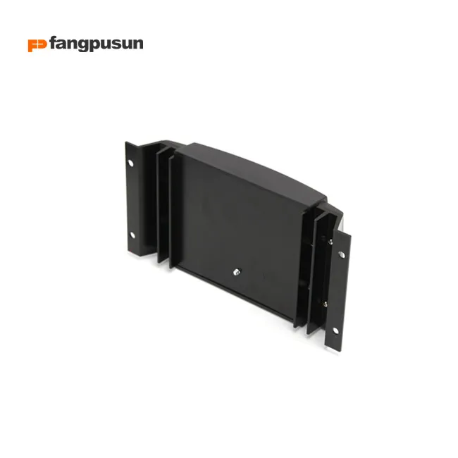 Fangpusun 12 в 24 Solarix PRS тип солнечного контроллера заряда 10a 15a 20a 30a|Солнечные