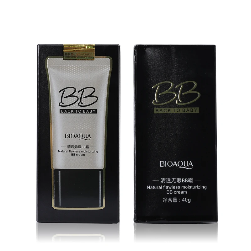 Bioaqua BB Cream description image 19