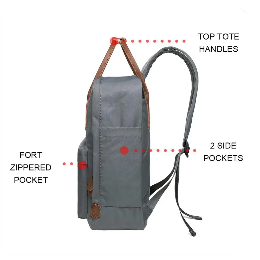 Mode Manner Frauen рюкзак Schulter Tasche Reise Rucksacke ноутбук Taschen Fur Reise Schule Wandern бизнес