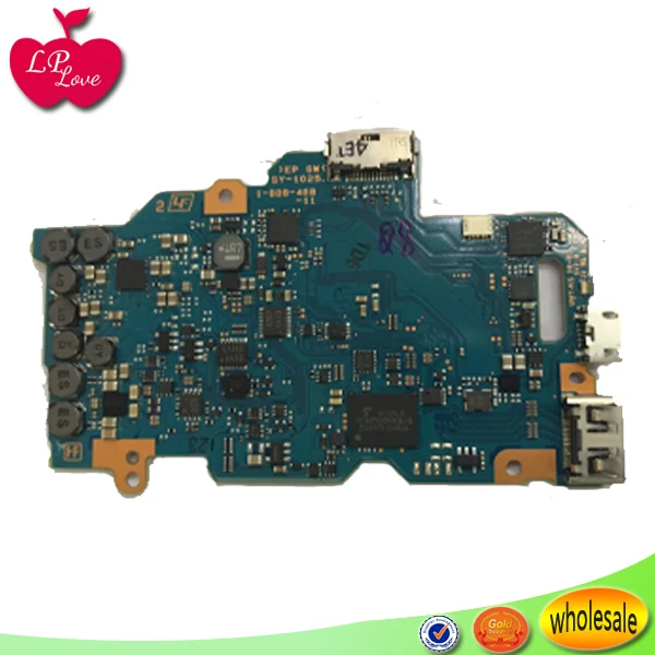 original NEX 5T motherboard for Sony nex 5t mainboard NEX 5T Main board