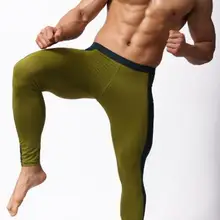 Мужские компрессионные фитнес брюки Shapers брюки Бодибилдинг; бег обтягивающие леггинсы брюки Slim Fit Mallas Hombre брюки