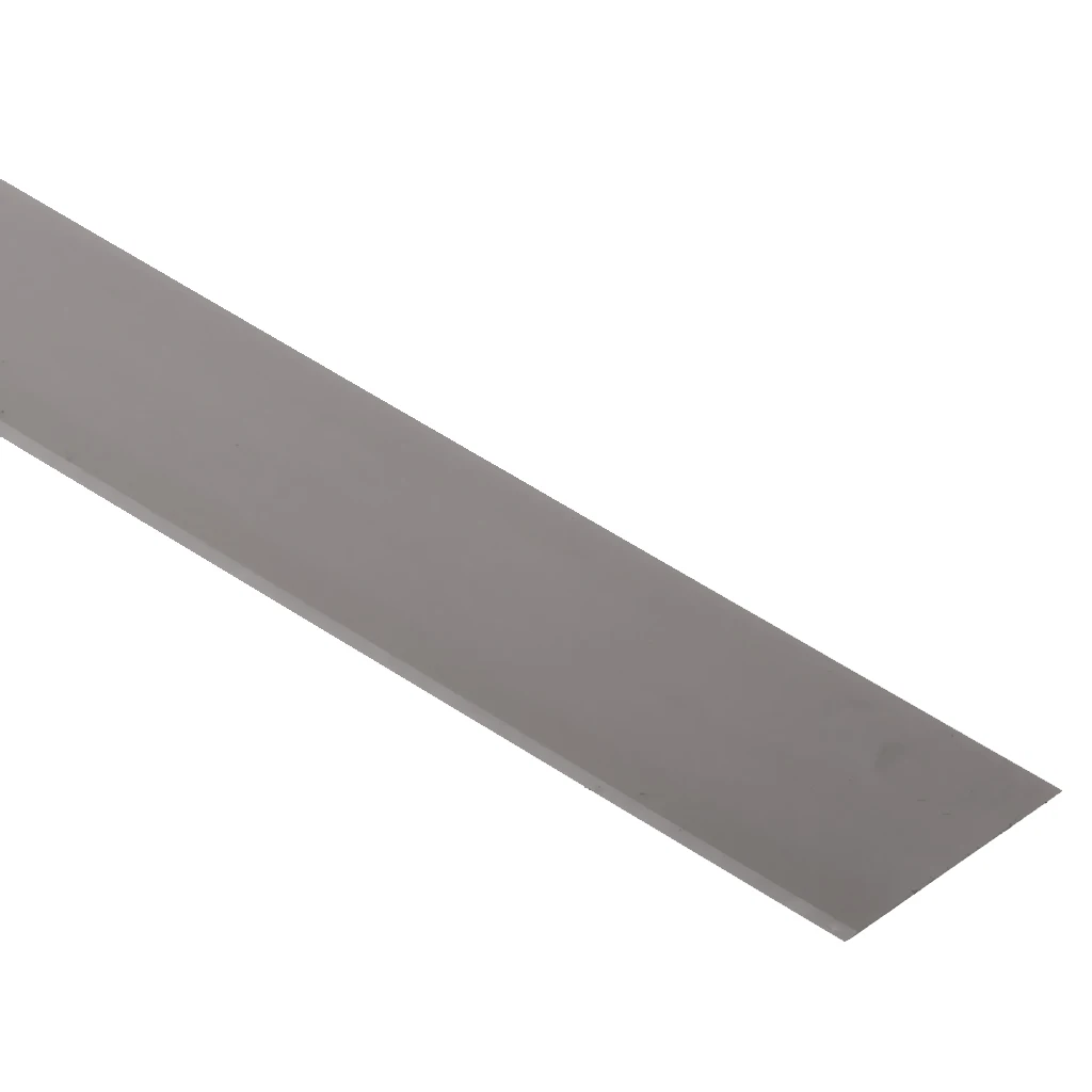 4' Stainless Steel Utility Blade Slicing Cutting Tool for Nail Art Decorating Polymer Clay Cutter