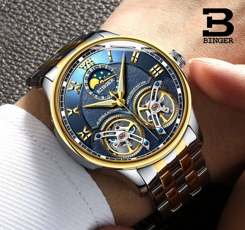 şanssızlık mumlar aksine Toptan Çift Tourbillon İsviçre Saatler BINGER Orijinal Marka Erkek Otomatik İzle Öz Rüzgar Moda Erkekler Mekanik Kol Saati Fiyatıyla | DHgate.Com şanssızlık mumlar aksine Toptan Çift Tourbillon İsviçre Saatler BINGER Orijinal Marka Erkek Otomatik İzle Öz Rüzgar Moda Erkekler Mekanik Kol Saati Fiyatıyla | DHgate.Com