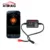 Bluetooth 12 V BM2 Batería Probador Del Monitor de La Batería Batería de Coche Analizador de Prueba de Tensión de Arranque Prueba de Carga Para Android IOS Teléfono