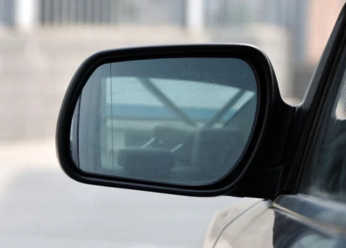 Benekar для Mazda 3 2006-2012 зеркало заднего вида с подогревом стекло BP5F-69-1G1 BP5F-69-1G7