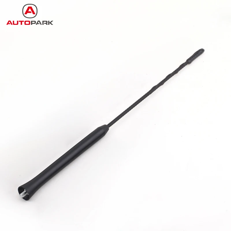 Buy 11" Universal Car Auto Roof AM/FM Whip Aerial