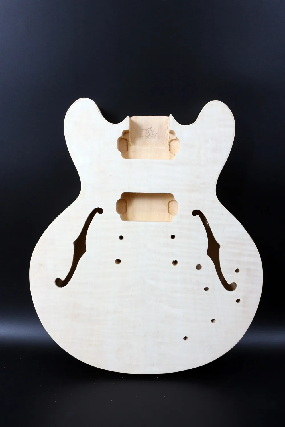 Buy High Quality Guitar Body Tele Style Mahogany Maple